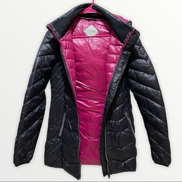 Noize Jackets & Blazers - Noize Claire Vegan Puffer Size S